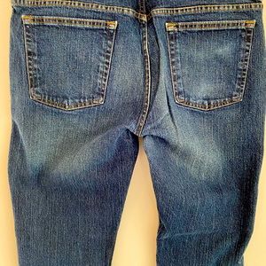 George Men’s Straight Leg Jeans
